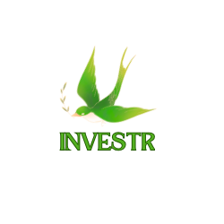 InvestR Logo